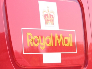 Advice on using Royal Mail Printed Postage Impressions (PPIs) 2