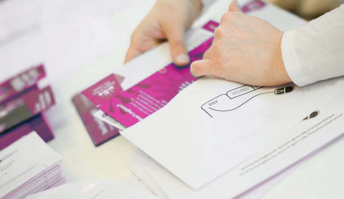 Bulk Postage Discount Postage Rates Skyrocket Your Business