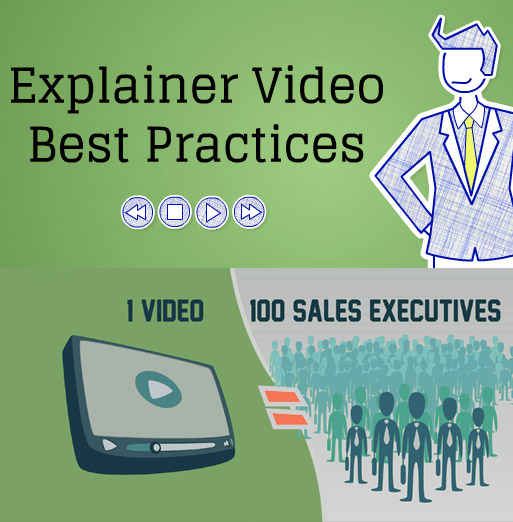 How to write an explainer video script